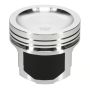 Wiseco 5542A2 Piston, Buick, V6, 3.820 in. Bore, Pro Tru Street, Set of 1