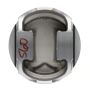 Wiseco 5542A2 Piston, Buick, V6, 3.820 in. Bore, Pro Tru Street, Set of 1