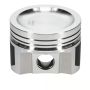 Wiseco 5542A2 Piston, Buick, V6, 3.820 in. Bore, Pro Tru Street, Set of 1
