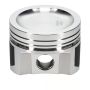 Wiseco 5542A2 Piston, Buick, V6, 3.820 in. Bore, Pro Tru Street, Set of 1