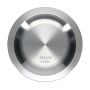 Wiseco 5542A2 Piston, Buick, V6, 3.820 in. Bore, Pro Tru Street, Set of 1