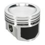 Wiseco 5542A3 Piston, Buick, V6, 3.830 in. Bore, Pro Tru Street, Set of 1