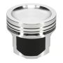 Wiseco 5542A3 Piston, Buick, V6, 3.830 in. Bore, Pro Tru Street, Set of 1