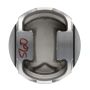 Wiseco 5542A3 Piston, Buick, V6, 3.830 in. Bore, Pro Tru Street, Set of 1