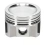Wiseco 5542A3 Piston, Buick, V6, 3.830 in. Bore, Pro Tru Street, Set of 1