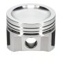 Wiseco 5542A3 Piston, Buick, V6, 3.830 in. Bore, Pro Tru Street, Set of 1