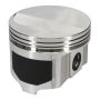 Wiseco 5543A4 Piston, Buick, 455, 4.350 in. Bore, Pro Tru Street, Set of 1