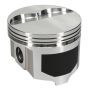 Wiseco 5543A4 Piston, Buick, 455, 4.350 in. Bore, Pro Tru Street, Set of 1
