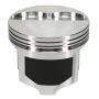 Wiseco 5543A4 Piston, Buick, 455, 4.350 in. Bore, Pro Tru Street, Set of 1