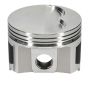 Wiseco 5543A4 Piston, Buick, 455, 4.350 in. Bore, Pro Tru Street, Set of 1