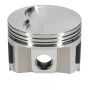 Wiseco 5543A4 Piston, Buick, 455, 4.350 in. Bore, Pro Tru Street, Set of 1