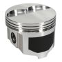 Wiseco 5543AS Piston, Buick, V6, 4.313 in. Bore, Pro Tru Street, Set of 1