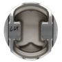 Wiseco 5543AS Piston, Buick, V6, 4.313 in. Bore, Pro Tru Street, Set of 1