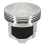 Wiseco PTS543AS Piston Set, Buick, 455 V8, 4.313 in. Bore, Pro Tru Street, Set of 8
