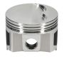 Wiseco PTS543AS Piston Set, Buick, 455 V8, 4.313 in. Bore, Pro Tru Street, Set of 8