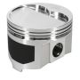 Wiseco 5544A4 Piston, Buick, 455, 4.350 in. Bore, Pro Tru Street, Set of 1
