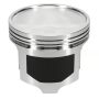 Wiseco 5544A4 Piston, Buick, 455, 4.350 in. Bore, Pro Tru Street, Set of 1