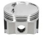 Wiseco 5544A4 Piston, Buick, 455, 4.350 in. Bore, Pro Tru Street, Set of 1
