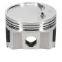 Wiseco 5544A4 Piston, Buick, 455, 4.350 in. Bore, Pro Tru Street, Set of 1