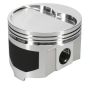 Wiseco PTS544AS Piston Set, Buick, 455, 4.313 in. Bore, Pro Tru Street, Set of 8