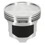 Wiseco 5544AS Piston, Buick, 455, 4.313 in. Bore, Pro Tru Street, Set of 1