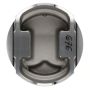 Wiseco 5544AS Piston, Buick, 455, 4.313 in. Bore, Pro Tru Street, Set of 1