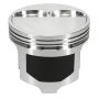 Wiseco 5544AS Piston, Buick, 455, 4.313 in. Bore, Pro Tru Street, Set of 1