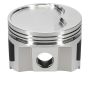 Wiseco PTS544AS Piston Set, Buick, 455, 4.313 in. Bore, Pro Tru Street, Set of 8