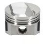 Wiseco PTS548A3 Piston Set, Chevrolet, Big Block, 4.125 in. Bore, Pro Tru Street, Set of 8
