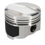 Wiseco 5548A4 Piston, Chevrolet, Big Block, 4.135 in. Bore, Pro Tru Street, Set of 1