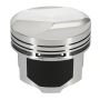 Wiseco 5548A4 Piston, Chevrolet, Big Block, 4.135 in. Bore, Pro Tru Street, Set of 1