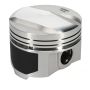 Wiseco PTS548A6 Piston Set, Chevrolet, Big Block, 4.155 in. Bore, Pro Tru Street, Set of 8