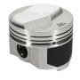 Wiseco PTS548A6 Piston Set, Chevrolet, Big Block, 4.155 in. Bore, Pro Tru Street, Set of 8