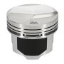 Wiseco PTS548A6 Piston Set, Chevrolet, Big Block, 4.155 in. Bore, Pro Tru Street, Set of 8