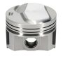 Wiseco 5548A6 Piston, Chevrolet, Big Block, 4.155 in. Bore, Pro Tru Street, Set of 1
