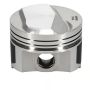 Wiseco 5548A6 Piston, Chevrolet, Big Block, 4.155 in. Bore, Pro Tru Street, Set of 1