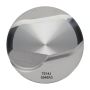 Wiseco 5548A6 Piston, Chevrolet, Big Block, 4.155 in. Bore, Pro Tru Street, Set of 1