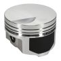 Wiseco 5584AS Piston, Chevrolet, Big Block, 4.250 in. Bore, Pro Tru Street, Set of 1