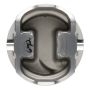 Wiseco 5584AS Piston, Chevrolet, Big Block, 4.250 in. Bore, Pro Tru Street, Set of 1
