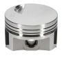 Wiseco 5584AS Piston, Chevrolet, Big Block, 4.250 in. Bore, Pro Tru Street, Set of 1