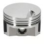 Wiseco PTS584AS Piston Set, Chevrolet, Big Block, 4.250 in. Bore, Pro Tru Street, Set of 8