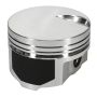 Wiseco PTS517A6 Piston Set, Chevrolet, Big Block, 4.530 in. Bore, Pro Tru Street, Set of 8