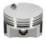 Wiseco PTS517A6 Piston Set, Chevrolet, Big Block, 4.530 in. Bore, Pro Tru Street, Set of 8