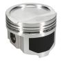 Wiseco PTS585A2 Piston Set, Buick, 455, 4.330 in. Bore, Pro Tru Street, Set of 8