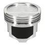 Wiseco PTS585A2 Piston Set, Buick, 455, 4.330 in. Bore, Pro Tru Street, Set of 8