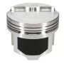 Wiseco PTS585A2 Piston Set, Buick, 455, 4.330 in. Bore, Pro Tru Street, Set of 8