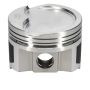 Wiseco PTS585A2 Piston Set, Buick, 455, 4.330 in. Bore, Pro Tru Street, Set of 8