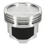 Wiseco PTS585A5 Piston Set, Buick, 455, 4.360 in. Bore, Pro Tru Street, Set of 8