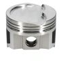 Wiseco PTS585A5 Piston Set, Buick, 455, 4.360 in. Bore, Pro Tru Street, Set of 8