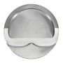 Wiseco PTS585A5 Piston Set, Buick, 455, 4.360 in. Bore, Pro Tru Street, Set of 8